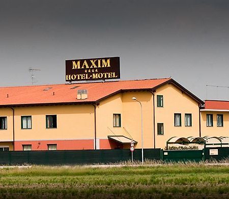 Hotel Maxim Anzola dell'Emilia Luaran gambar