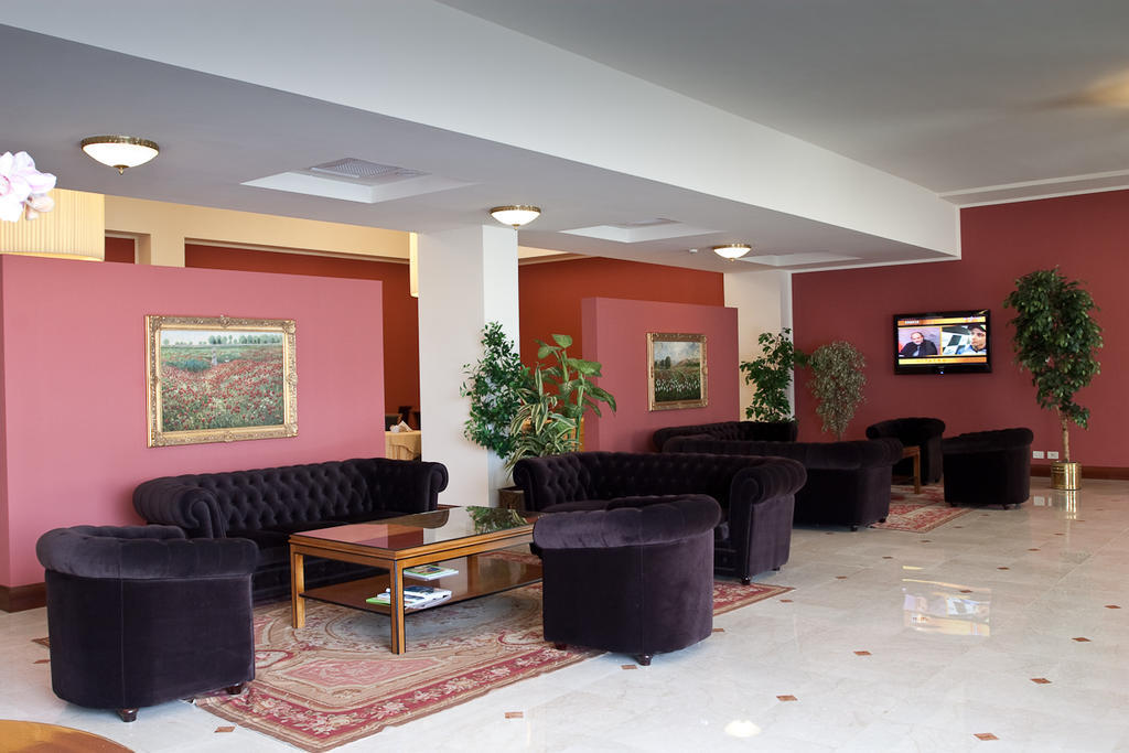 Hotel Maxim Anzola dell'Emilia Luaran gambar