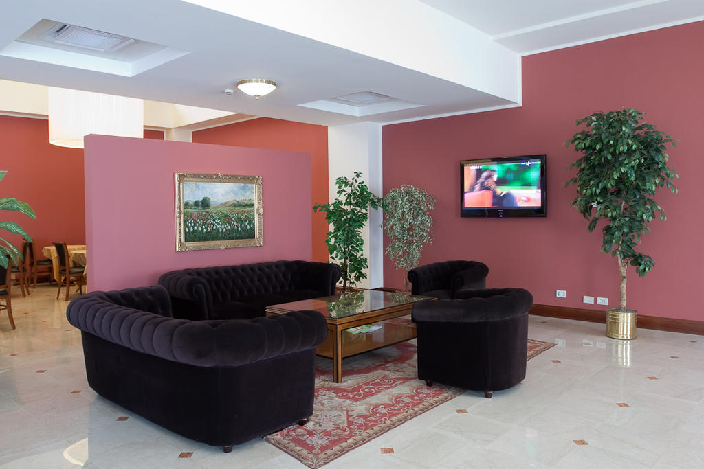 Hotel Maxim Anzola dell'Emilia Luaran gambar
