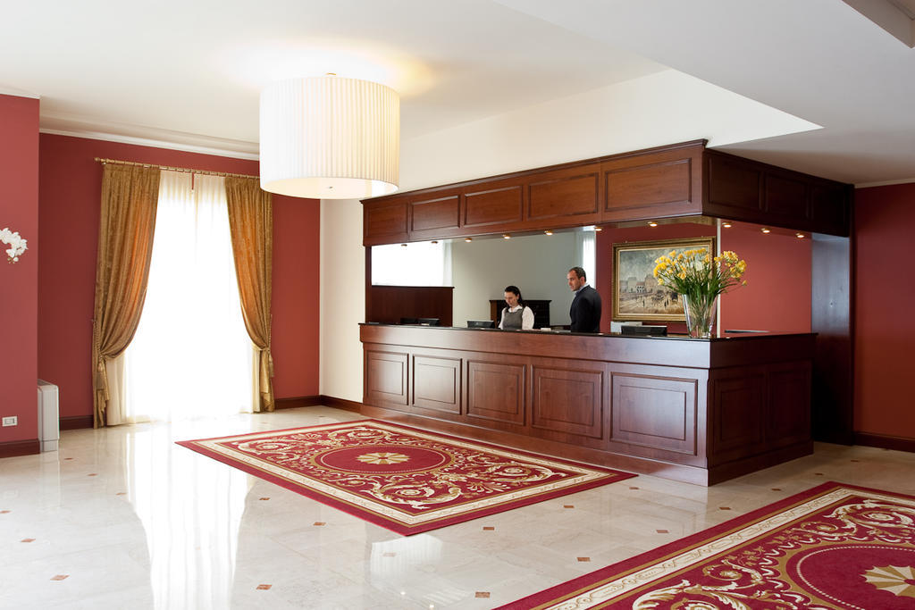 Hotel Maxim Anzola dell'Emilia Luaran gambar