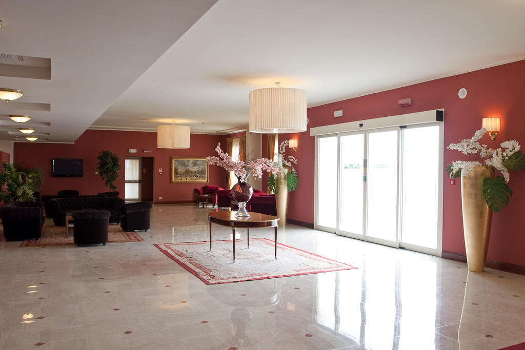 Hotel Maxim Anzola dell'Emilia Luaran gambar