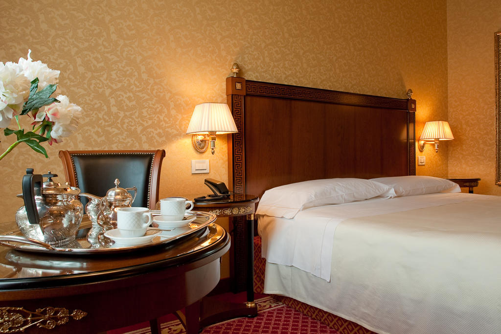 Hotel Maxim Anzola dell'Emilia Bilik gambar