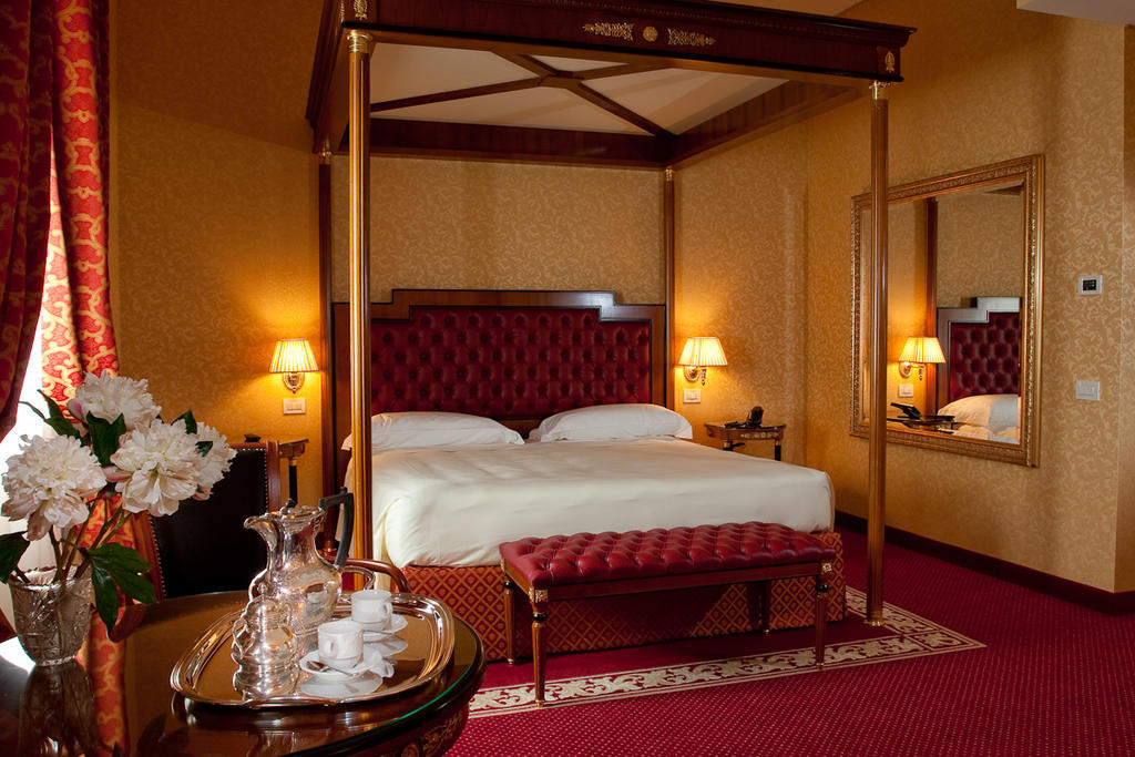 Hotel Maxim Anzola dell'Emilia Bilik gambar