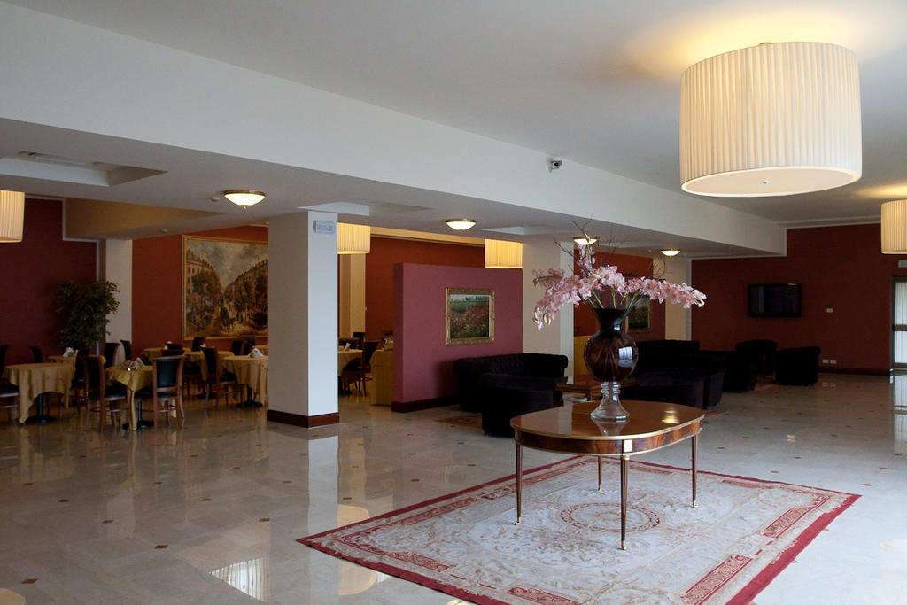 Hotel Maxim Anzola dell'Emilia Luaran gambar