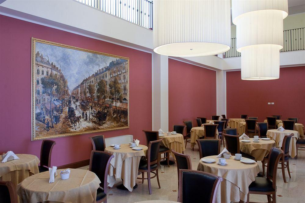 Hotel Maxim Anzola dell'Emilia Luaran gambar
