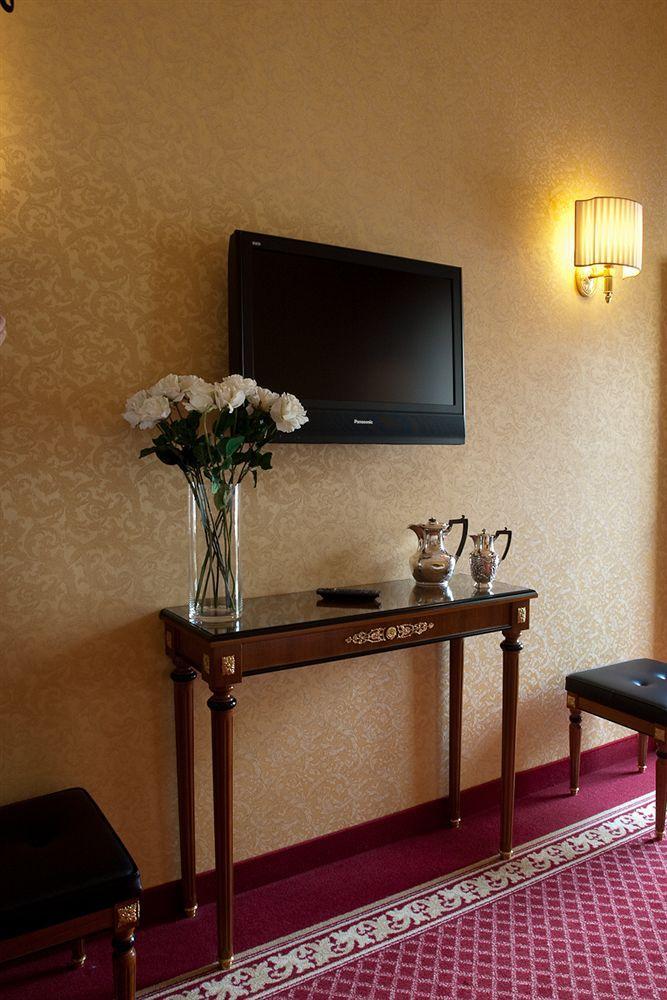 Hotel Maxim Anzola dell'Emilia Luaran gambar