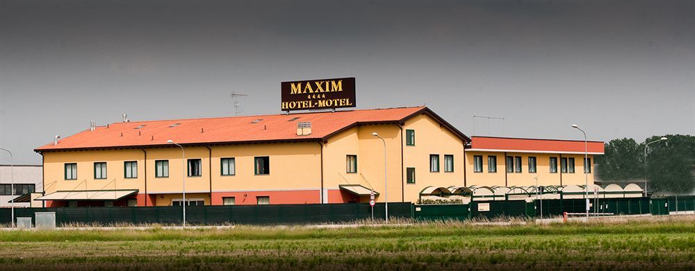 Hotel Maxim Anzola dell'Emilia Luaran gambar
